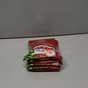 5 x Ornament Hooks  Essential Christmas Tree Decorating Hangers Great Xmas Ornament Hooks for Hanging Christmas Decorations 35 PCS (Round-Upgraded-24pcs)