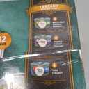 Purina Fancy Feast Medleys 12 Ct. Tuscany Wet Cat Food Variety Pack - (12) 3 oz. Cans - (2 Packs of 12) 3 oz. Cans BB 5/2028