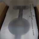 5L Electric Kitchen Composter, Indoor Countertop Compost Bin with Visible Window, Intelligent Humidity Sensor, LED Display, Odorless & Auto-Cleaning – Turns Food Waste into Pre-Compost