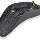 CLEO Universal Motorcycle Seat Pad Fit for 90cc/110cc TaoTao Chinese ATV Quad Bikes Seat Pad 500 x 175mm