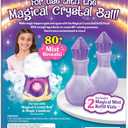 Magic Mixies - Magical Mist and Spells Refill Pack for Magical Crystal Ball