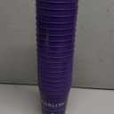 20 Pack 16 oz Navy Blue Reusable Blank Plastic Cups, Stadium Cups Bulk – BPA Free Top Rack Dishwasher Safe, Party Colored Cups Perfect for Wedding, Birthday, Graduation, Clubs