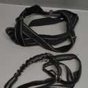 Ultimate Control Dog Harness, Black, Medium