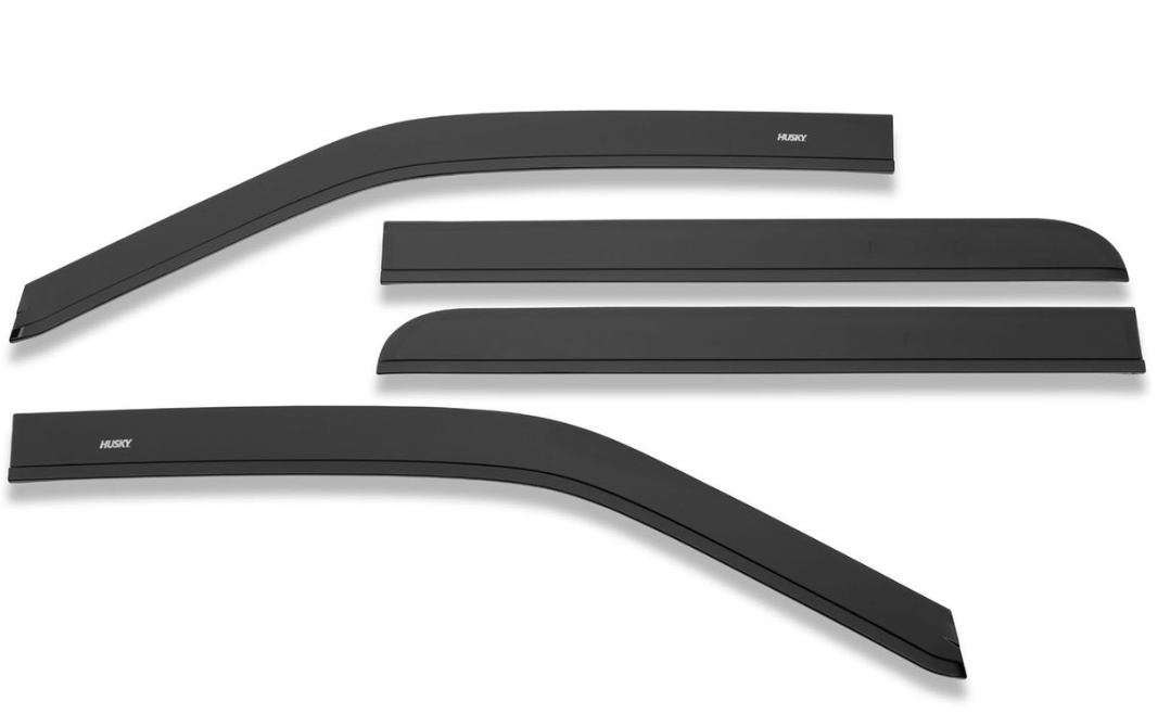 HUSKY LINERS LOW PROFILE VENTVISOR