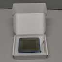 5-in-1 air Quality Monitor, Professional air Quality Detector with CO2 Monitor/Formaldehyde/TVOC/Temperature/Humidity, Suitable for Home, Hotel, Office, car