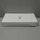 Winlyn 26 Set 3 Style Christmas Glitter Poinsettia Flowers Picks Xmas Tree Ornaments and 2 Rolls 20 Yards Decorative Wired Ribbon for Christmas Tree Wreath Garland (Teal)