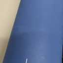 Laudlife Electric Warming Mat for Food, Roll-Up Silicone Heating Pad with 7 Adjustable Tempmaster Levels, Foldable Warming Tray for Countertop,Buffet Party, Kitchen & Home, Child Lock, Dark Bule (24x16 inch)