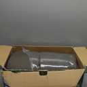 Coleman Heritage Big & Tall 10F Flannel Sleeping Bag, XL Sleeping Bag Fits Adults up to 6ft 7in Tall, Machine Washable, Great for Camping, Hunting, Guests, & More