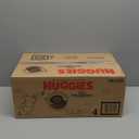 Huggies Size 4 Diapers, Little Snugglers Baby Diapers, Size 4 (22-37 lbs), 150 Count (6 Packs of 25)