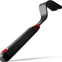 Trim Puller for Baseboard Removal Tool,Tile Removal Tool,Wood Trim Removal Tool,Flat Pry Bar,Baseboard Removal Tool for Removing Wood Floor,Tiles,Nail Pulling