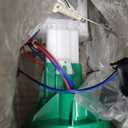 16112755084 Electric Fuel Pump Module,Compatible with 2007-2015 Mini Cooper S JWC R55 R56 R57 R58 R59 1.6L,Replacement 16112755082,E8810M, Left & Right