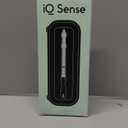 CHEF iQ Sense | Smart Wireless Meat Thermometer | Ultra-Thin Probe | WiFi Unlimited Range | 1000F Heat Safe | 5 Sensors | BBQ, Grill, Oven, Smoker, Air Fryer | Gen3 (Black)