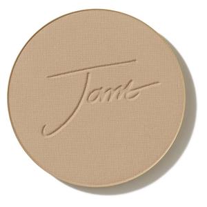 jane iredale PurePressed Base Mineral Foundation Refill or Refillable Compact Set| Semi Matte Pressed Powder with SPF | Talc Free, Vegan, Cruelty-Free (Riviera)