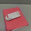 KBCASE for iPad 11th 10th Generation Case with Keyboard, Detachable Wireless Keyboard Case for iPad A16 11 inch 2025/10th Gen 10.9 inch 2022, with Pencil Holder (Watermelon Red)