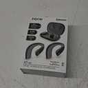 iHome XT-42 Wireless Earbuds Black