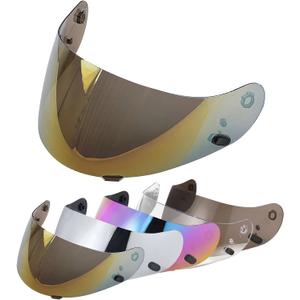 VCOROS Motorcycle Helmet Face Shield Visor Repalcement for HJ-09 CL-15 CL-17 CL-16 CL-SP AC-12 FS-10 CS-R1 IS-16 CS-R2 Shield