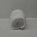 Vekkia King Bed Wedge Gap Filler Pillow/Mattress Wedge Gap Filler/Headboard Pillow/Bed Gap Filler to Close Gap (0-3.5") Between Headboard and Mattress KingWhite (King(6.5in x 5 inx76 in-Small)