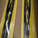 Rain-X 820149 WeatherBeater Wiper Blades, 22" Windshield Wipers (Pack of 2), Automotive Replacement Windshield Wiper Blades That Meet Or Exceed OEM Quality And Durability