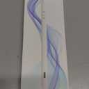 iPhone iPad Pencil for iOS & Android Touch Screens, New Designed 15 Mins Fast Charge Universal Stylus Pen for Apple iPad Pro, Air, Mini, (Palm Rejection) iWatch, iPhone, Samsung, Tablet All Devices