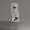 2 x Milanese Band Compatible with Samsung Galaxy Watch Ultra Band 47mm (2025/2024), Stainless Steel Mesh Loop Magnetic Clasp Strap for Women Men (1.Space Grey)