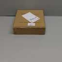 Bamboo Shoe Rack - Vertical Shoe Rack for Small Spaces, Tall Narrow Shoe Rack Organizer for Closet Entryway Corner Garage and Bedroom,Skinny Shoe Shelf Free Stackable DIY - Space Saving Storage 