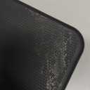 Encased for iPhone 17 Pro Max Phone Case with Belt Clip, (Rebel Armor) Protective Case with Camera Control Button and Holster (Compatible with MagSafe) Black