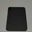 KENKE Magnetic Case for iPad A16 11th/10th Generation (11/10.9 Inch, 2025/2022) with Pencil Holder, Magnetic Detachable Hybrid Stand, Hard PC Back Shell, Portrait/Landscape Angle, Black