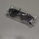 VANLINKER Retro Small Oval Sunglasses for Women Men Trendy Narrow Round Cateye Shades VL9915