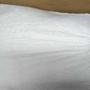 Nuzzle Adjustable Firm Pillow, Luxury King Size Bed Pillow Hotel Collection - Best Adjust Height Soft Cooling Pillow for Back, Stomach or Side Sleepers