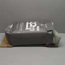 MaiRêve Plaid Full Comforter Sets, Green Grid Farmhouse Bedding Set Bed in A Bag, Classic Checkered Comforter Sets with Fitted & Flat Sheet, Pillowcases & Shams(Green, 80"x90")