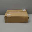 2" A-Frame Trailer Coupler,Fits 2-Inch Hitch Ball, Capacity 7000LBS, for Towing RV, Boat, Camper (Black)