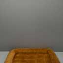 MidWest Quiet Time Pet Bed, Cinnamon, 24" x 18"