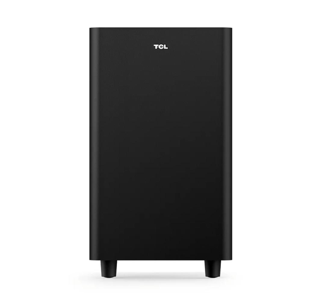 TCL S Wireless Subwoofer, S210W