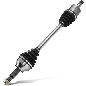A-Premium Front Left Driver Side CV Axle Shaft Assembly for Mini Models | Compatible with Cooper Countryman 2011-2016, Cooper Paceman 2013-2016, L4 1.6L, Manual Transmission, Replace# 31609806465