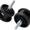 F5510SL010 2Pcs Cargo Area Utility Hooks Replacement for 2025 2026 Subaru Forester