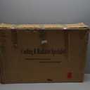 4 Row Aluminum Radiator For Chevy Camaro Pontiac Firebird 1967 1968 1969 V8 23" Core BIG BLOCK ENGINE All Aluminum Radiators