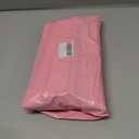 29Pcs Cute Pink pig Party Decorations,Rainbow color 3.3x6.6ft Tinsel Foil Fringe Curtains Banners and Multicolour Balloons for Cartoon Theme Birthday Decorations Boys and Girls Party Supplies