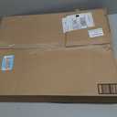 Kohler K-27331-96 Glissade ReadyLatch Quiet Close Elongated Toilet Seat, Biscuit