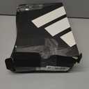 adidas Mens Vl Court 3.0 Sneakers Shoes Casual - Blue, White (6, Dark Green/White/Collegiate Burgundy)