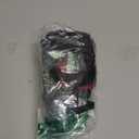 SATINIOR 10 Pieces Eye Patches Medical Adjustable Amblyopia Lazy Single Eye Patch Halloween for Left or Right Pink Black Eyes Silk Soft Single Pirate Costume for Adults Women Kids Girls Men, 10 Colors