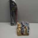 Shark UltraCyclone Pet Pro Plus Cordless Hand Vacuum, Powerful Suction, Handheld Vacuum for Car & Home, Pet Power Brush, Crevice Tool, Scrubbing Brush, XL Dust Cup, Black, CH951