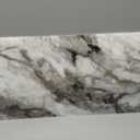 DULEIXUFHEE Marble Peel and Stick Backsplash 23.6 x11.8 in, 10PCS