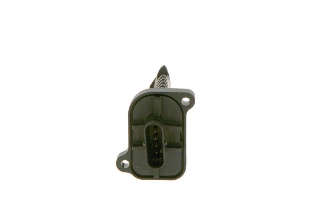 BOSCH 0280218279 OE Mass Air Flow (MAF) Sensor - Compatible with Select BMW 335i, 335i GT xDrive, 335i xDrive, 435i, 435i Gran Coupe, 435i xDrive, 435i xDrive Gran Coupe, M2, M235i, M235i xDrive +More