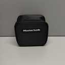 Master Lock 3794DAT Trailer Coupler and Hitch Pin Lock Set, Keyed Alike