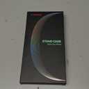 TORRAS 360 Magnetic Stand for iPhone 17 Pro Max Case, [Fit for MagSafe] [4X Military-Grade Protection] Slim Case for iPhone 17 Pro Max, 6.9", Translucent Deep Blue, Ostand O3 Fitness Series