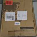 HOMIDEC Pet Playpen,Small Animals Cage DIY Wire Portable Yard Fence with Door for Indoor/Outdoor Use,Puppies,Kitties,Bunny,Turtle 48" x 24" x 16"