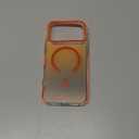 Orange Case For iPhone 17 Pro Max