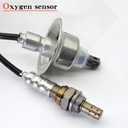 2PCS 234-5029 234-4238 Oxygen Sensor Upstream Downstream (2.0L 2.4L) Compatible with Hyundai Tucson Sonata Santa Fe KIA Forte Optima Rondo Sorento Sportage