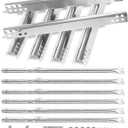 Grill Replacement Parts for Charbroil Performance 6 Burner 463244819, 463276517, Charbroil 5 Burner 463347518, 463347519, Charbroil 4 Burner 463347017, 463361017,Char-Broil 463244819, 463244819 Replacement Parts