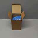 16+16 Pack Replacement Filters Compatible with Oneisall 10L/2.64Gal Stainless Steel Dog Water Fountain, Includes 16 Filters & 16 Sponges